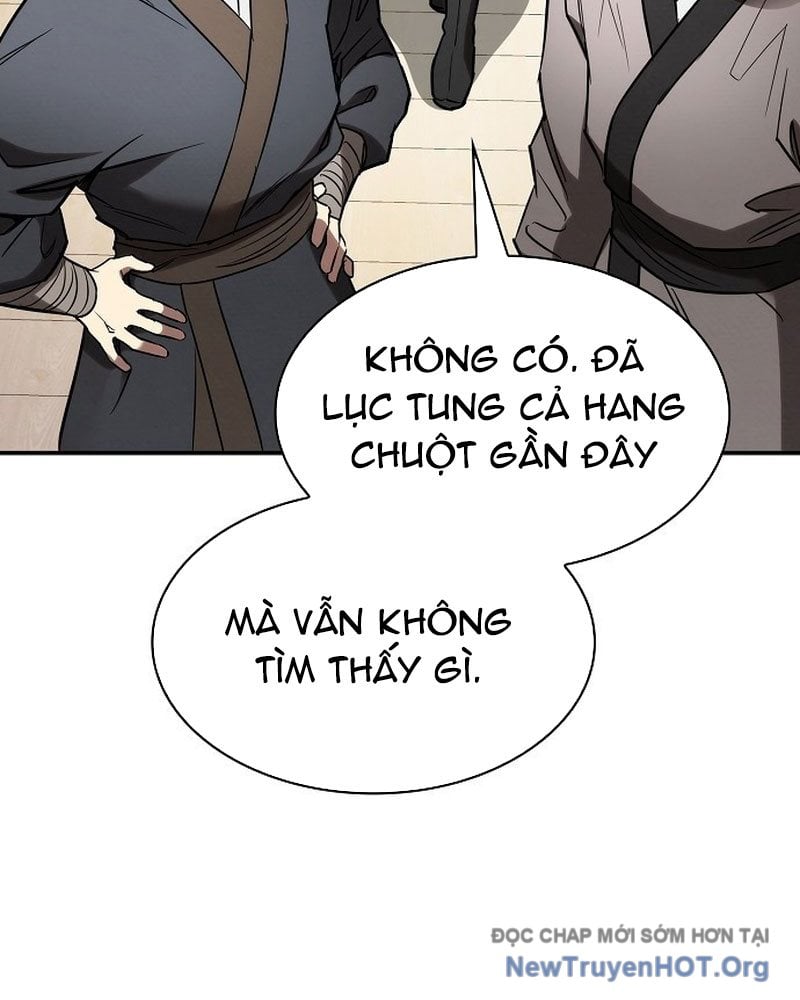 Điệp Viên Ma Giáo: Chapter 15