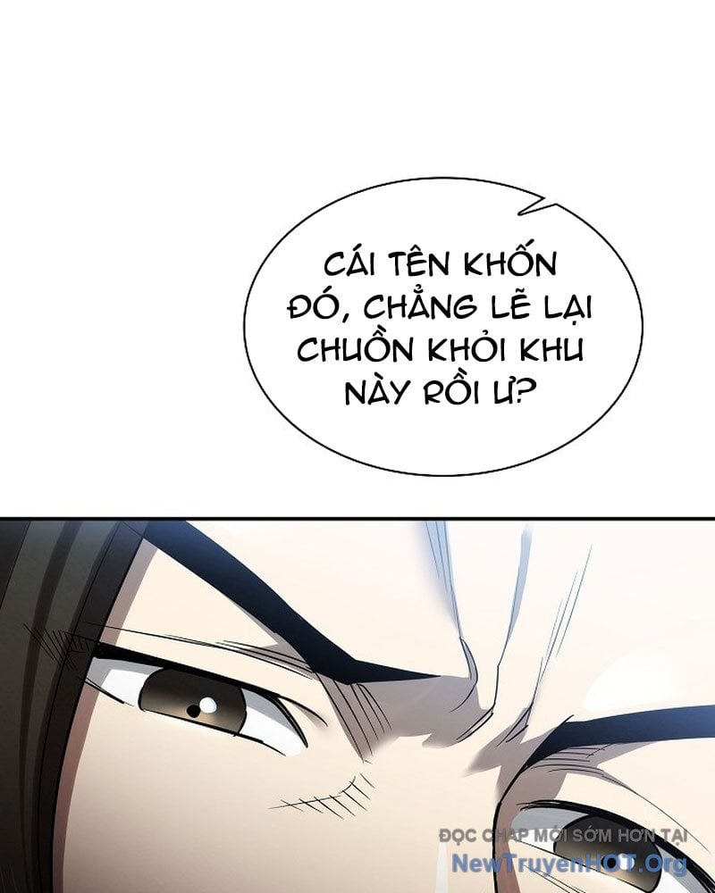 Điệp Viên Ma Giáo: Chapter 15
