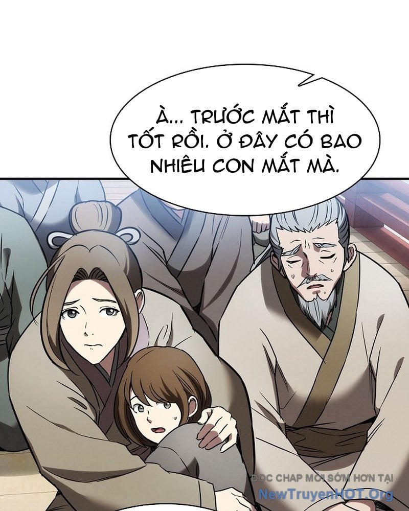 Điệp Viên Ma Giáo: Chapter 15