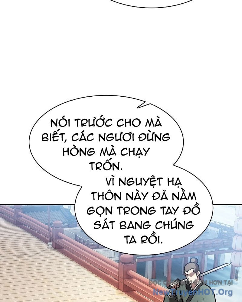 Điệp Viên Ma Giáo: Chapter 15