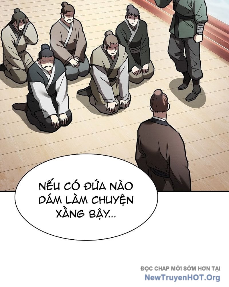 Điệp Viên Ma Giáo: Chapter 15