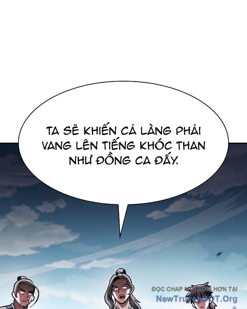 Điệp Viên Ma Giáo: Chapter 15