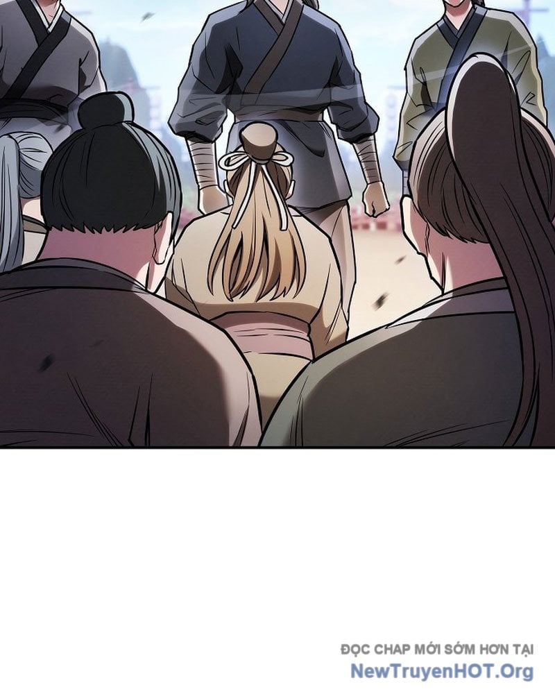 Điệp Viên Ma Giáo: Chapter 15