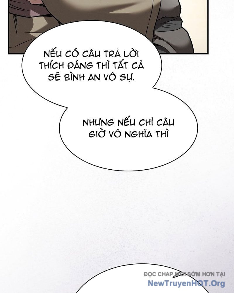 Điệp Viên Ma Giáo: Chapter 15