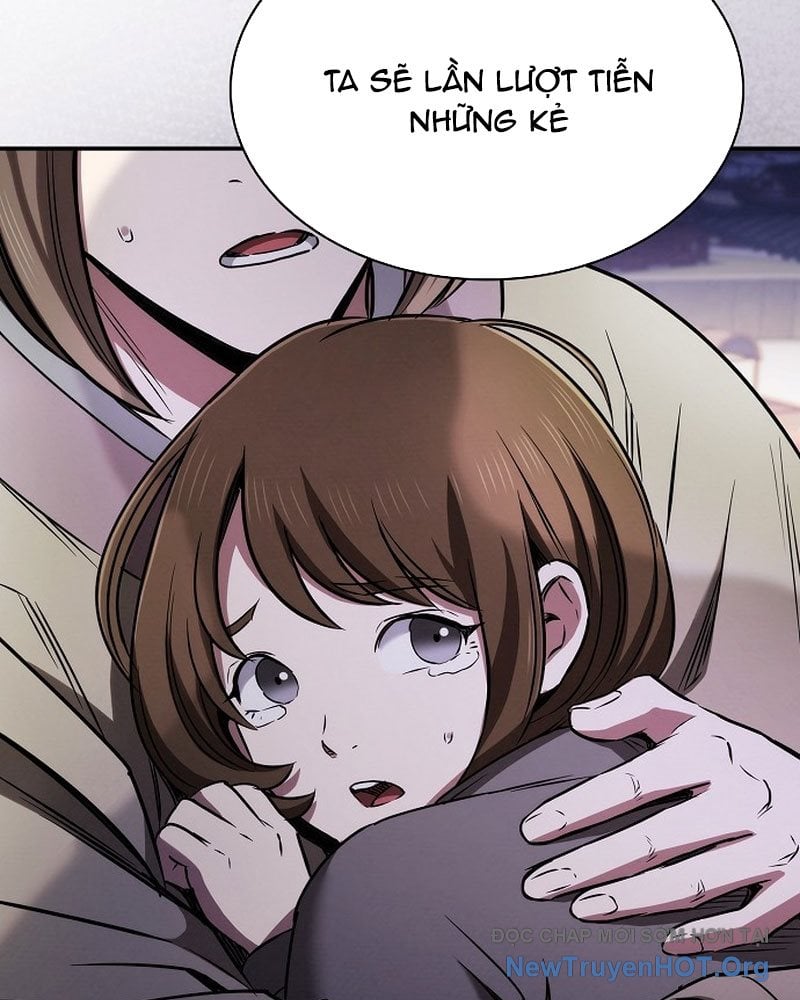 Điệp Viên Ma Giáo: Chapter 15