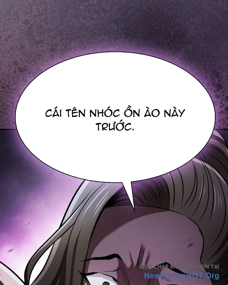 Điệp Viên Ma Giáo: Chapter 15