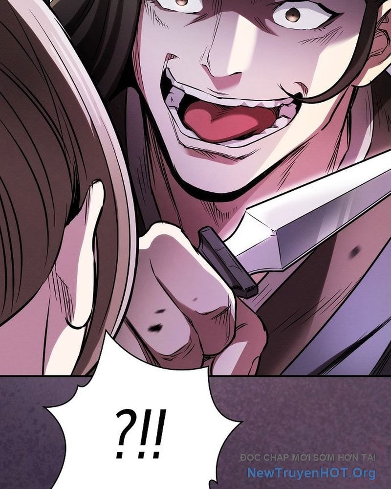 Điệp Viên Ma Giáo: Chapter 15