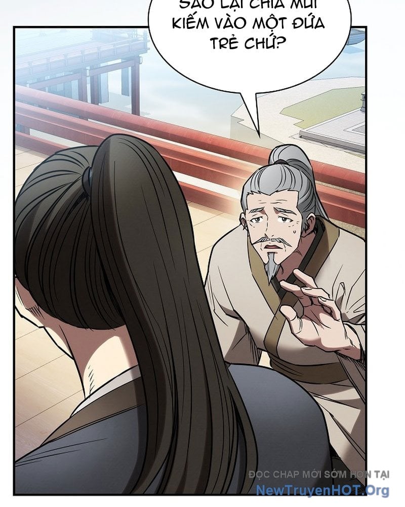 Điệp Viên Ma Giáo: Chapter 15