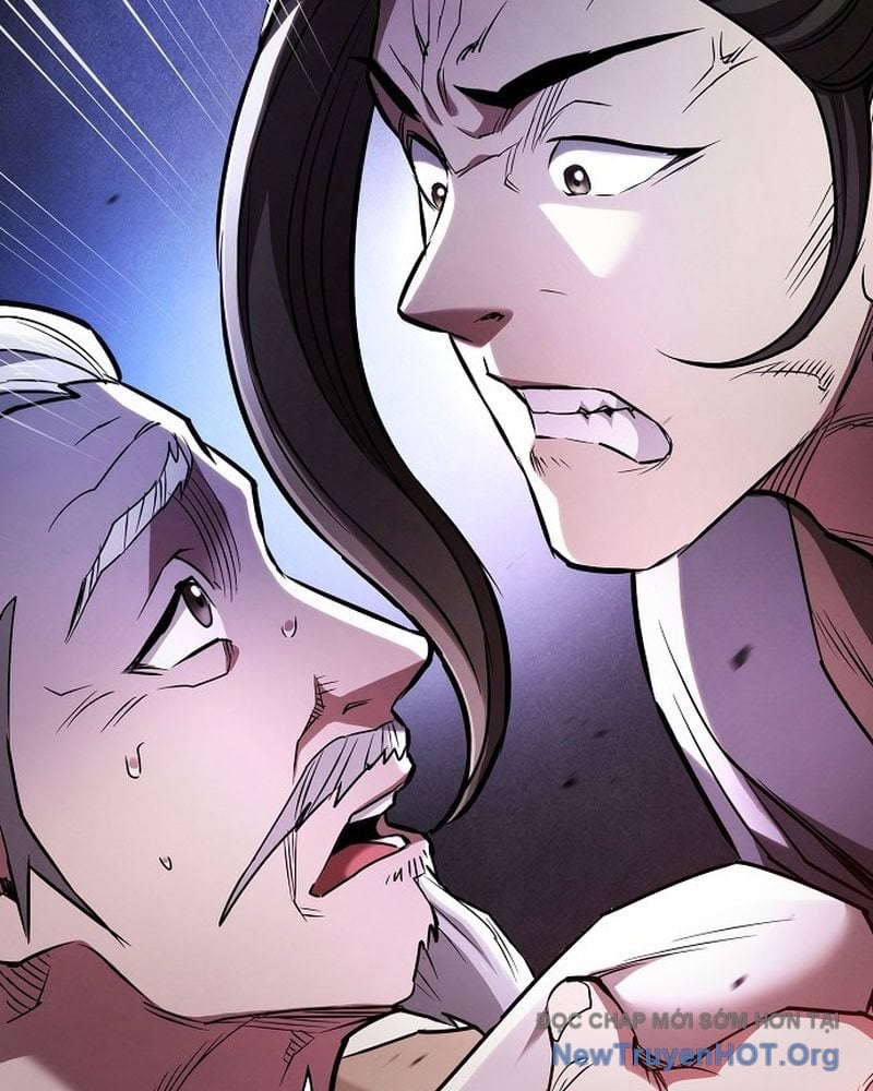 Điệp Viên Ma Giáo: Chapter 15