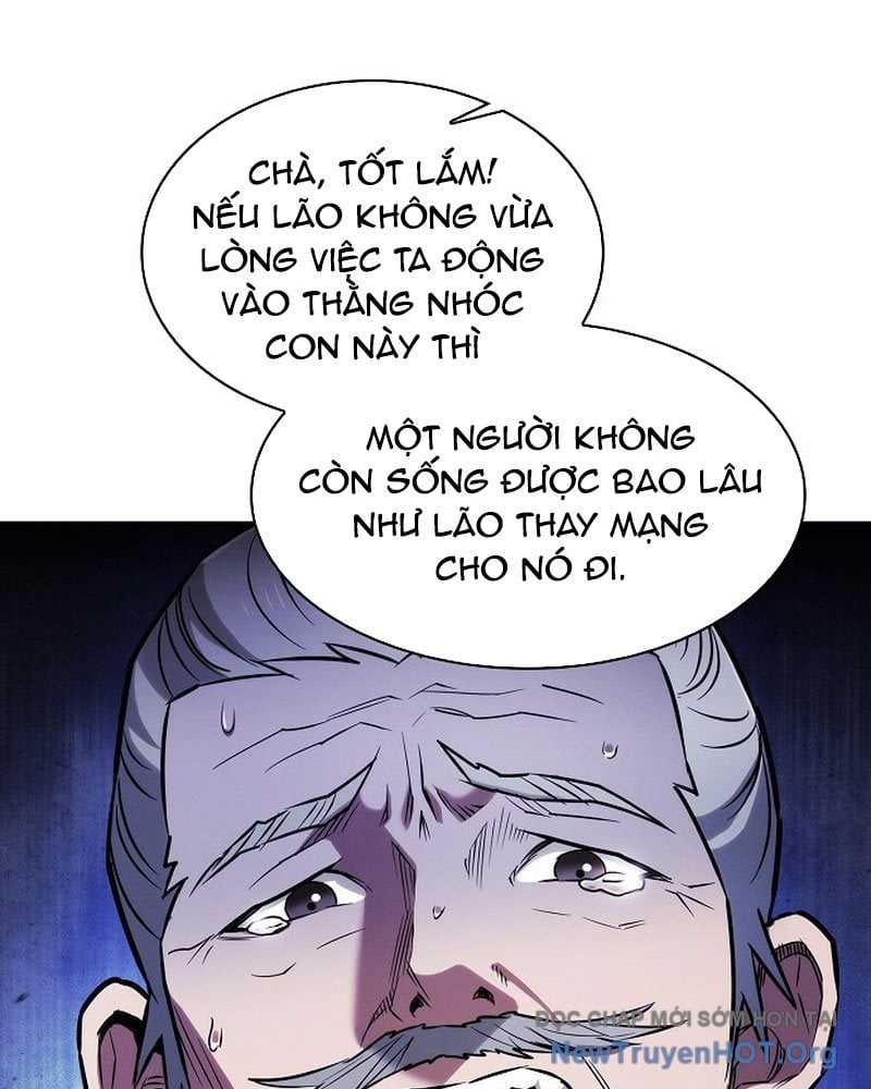 Điệp Viên Ma Giáo: Chapter 15