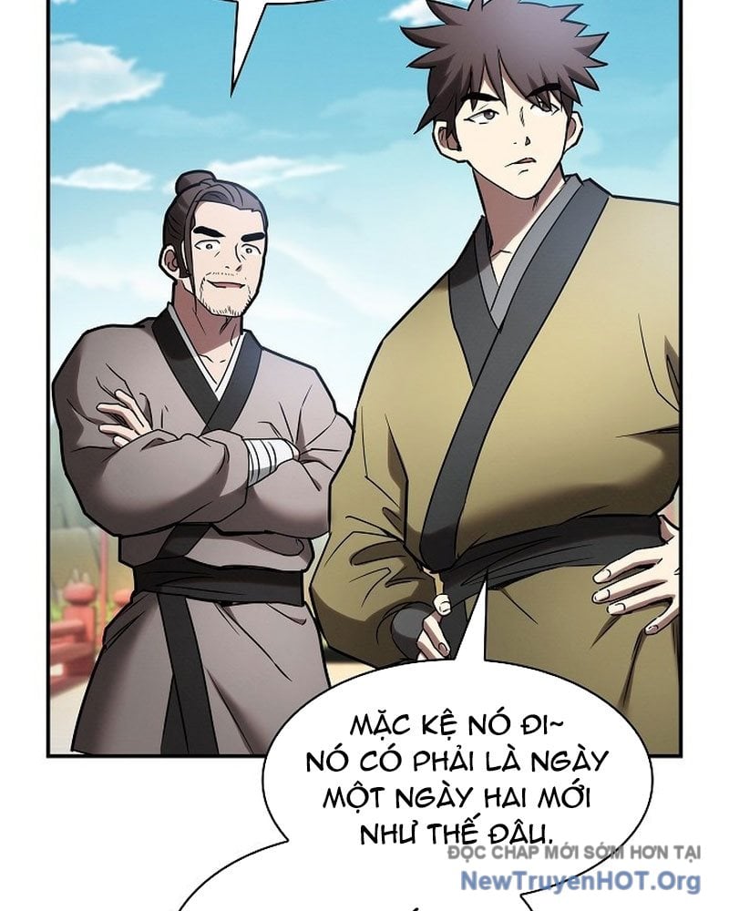 Điệp Viên Ma Giáo: Chapter 15