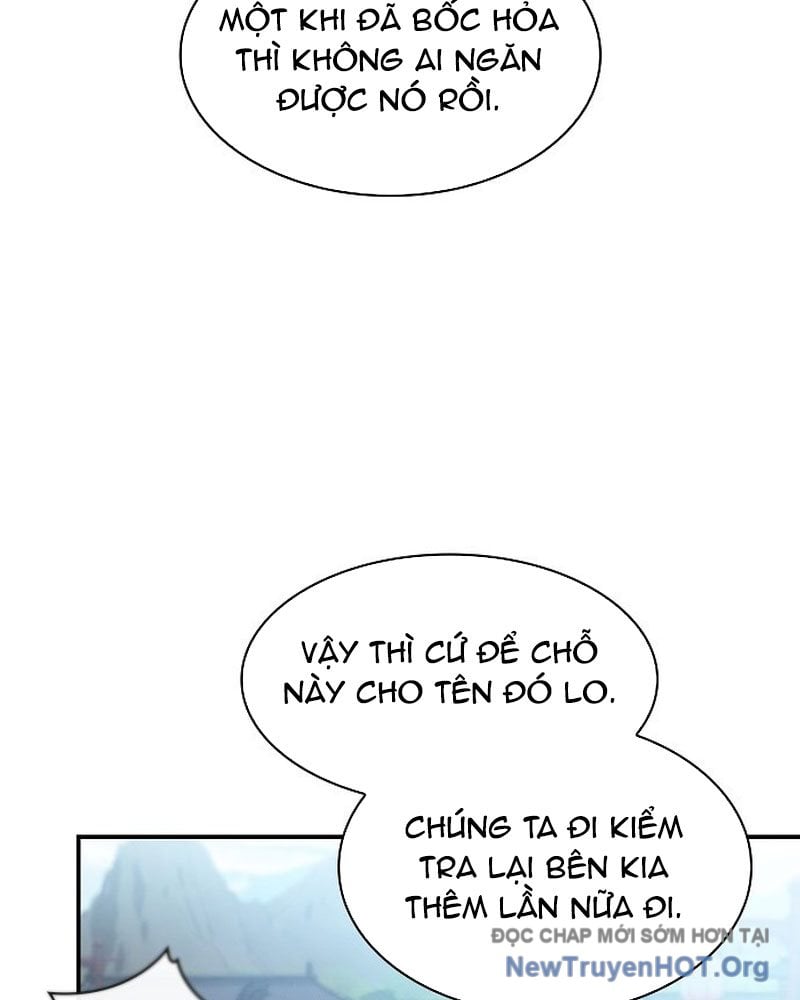 Điệp Viên Ma Giáo: Chapter 15