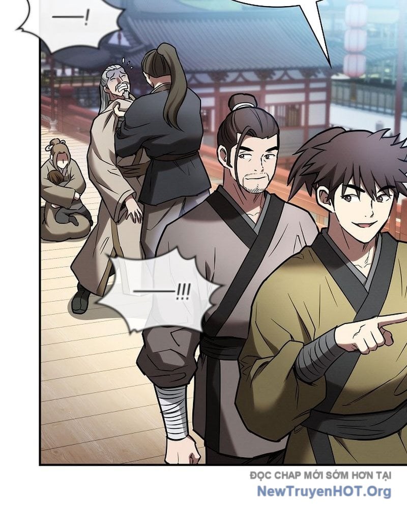 Điệp Viên Ma Giáo: Chapter 15