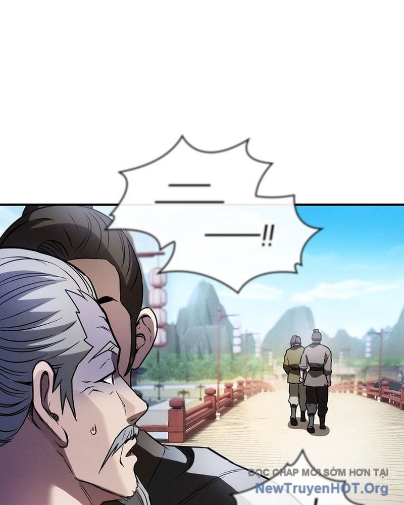 Điệp Viên Ma Giáo: Chapter 15