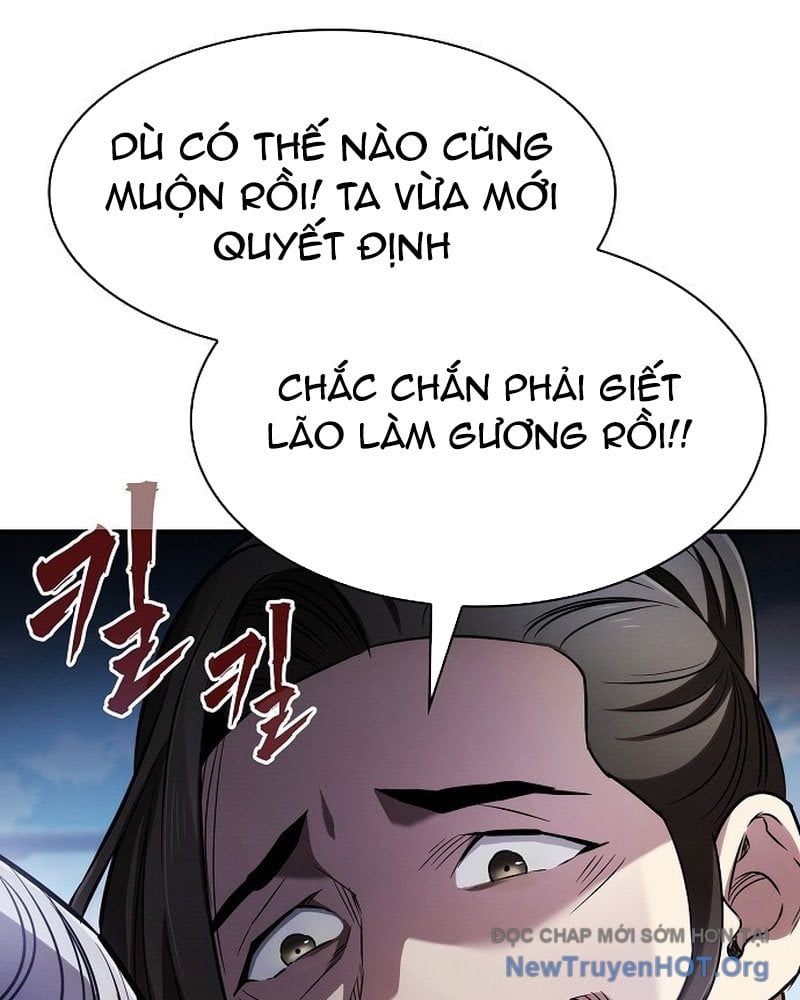 Điệp Viên Ma Giáo: Chapter 15