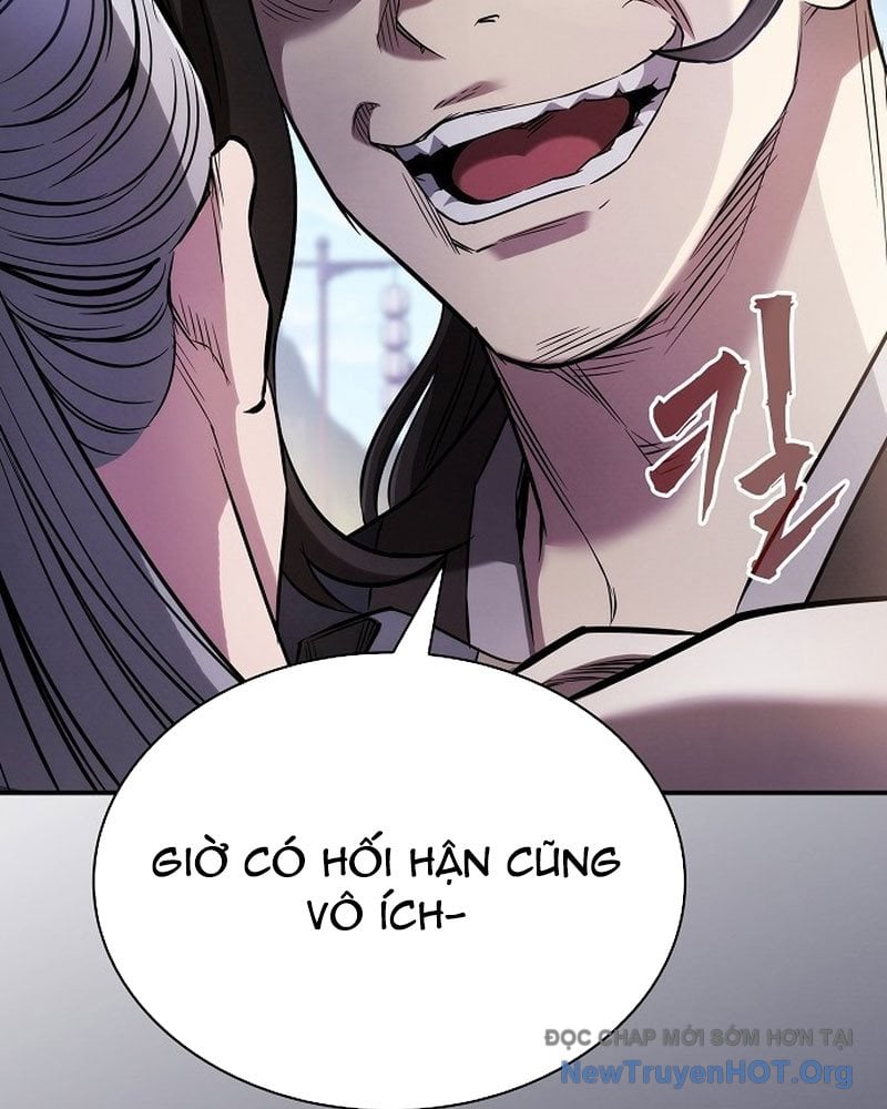 Điệp Viên Ma Giáo: Chapter 15