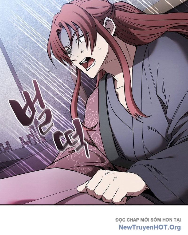 Điệp Viên Ma Giáo: Chapter 15