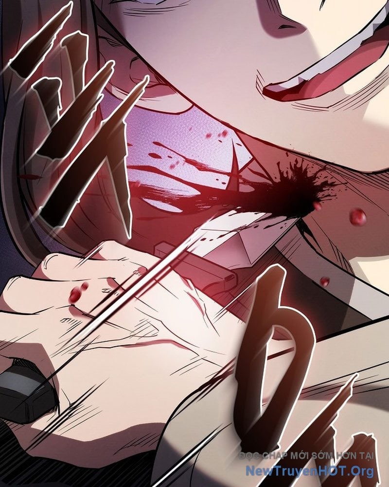 Điệp Viên Ma Giáo: Chapter 15