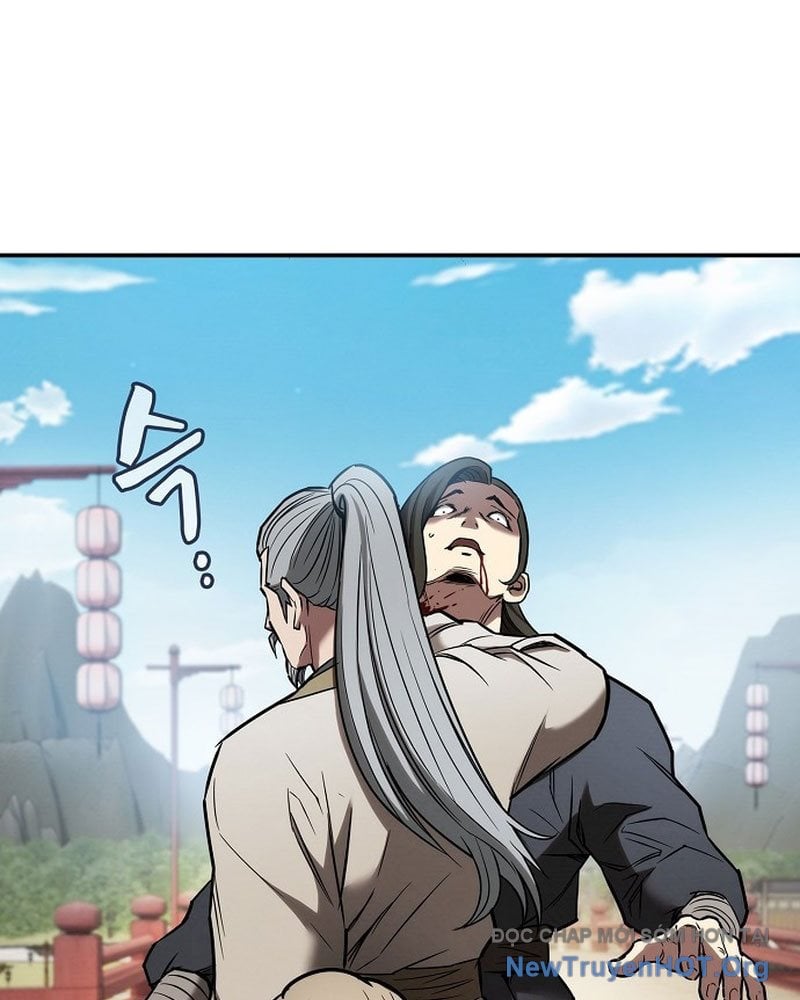 Điệp Viên Ma Giáo: Chapter 15