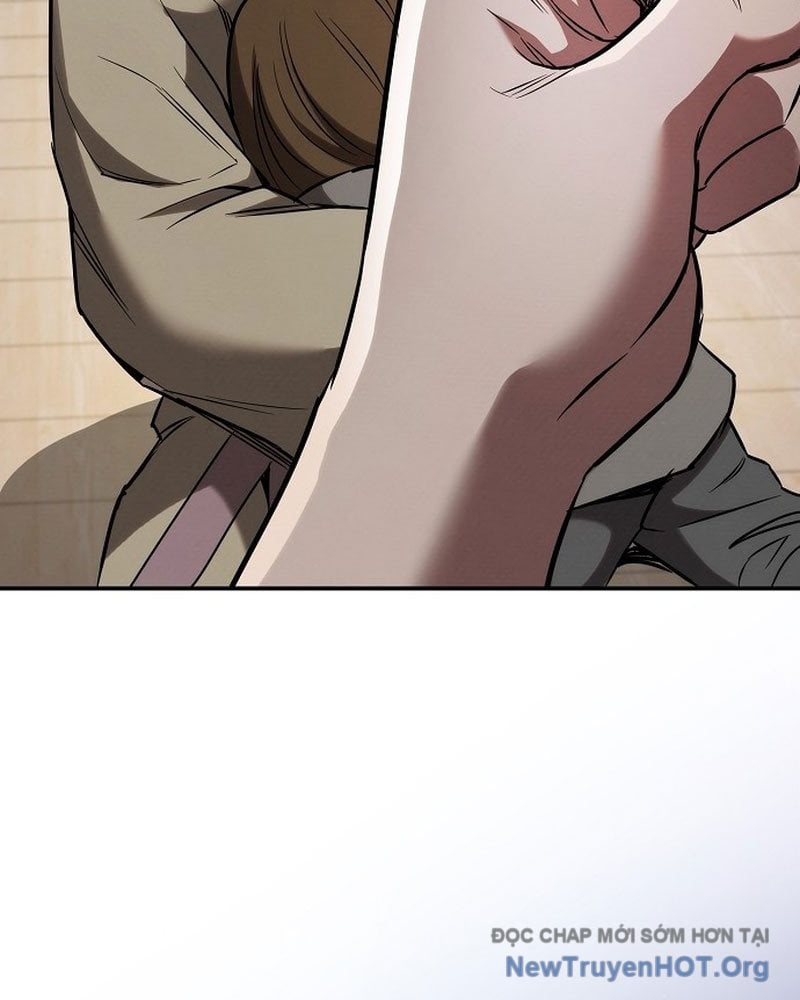 Điệp Viên Ma Giáo: Chapter 15