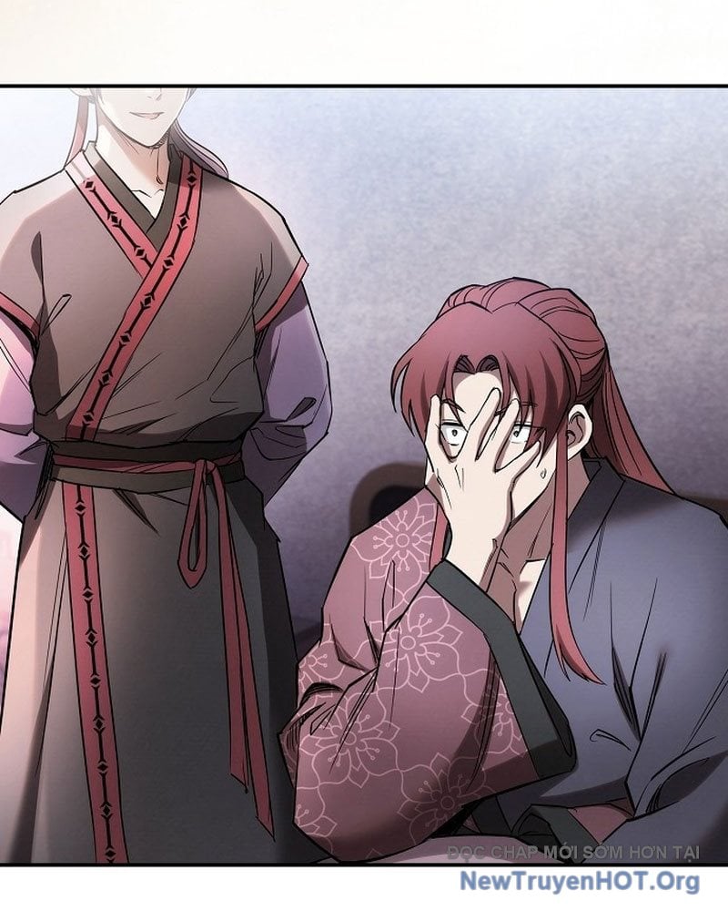 Điệp Viên Ma Giáo: Chapter 15