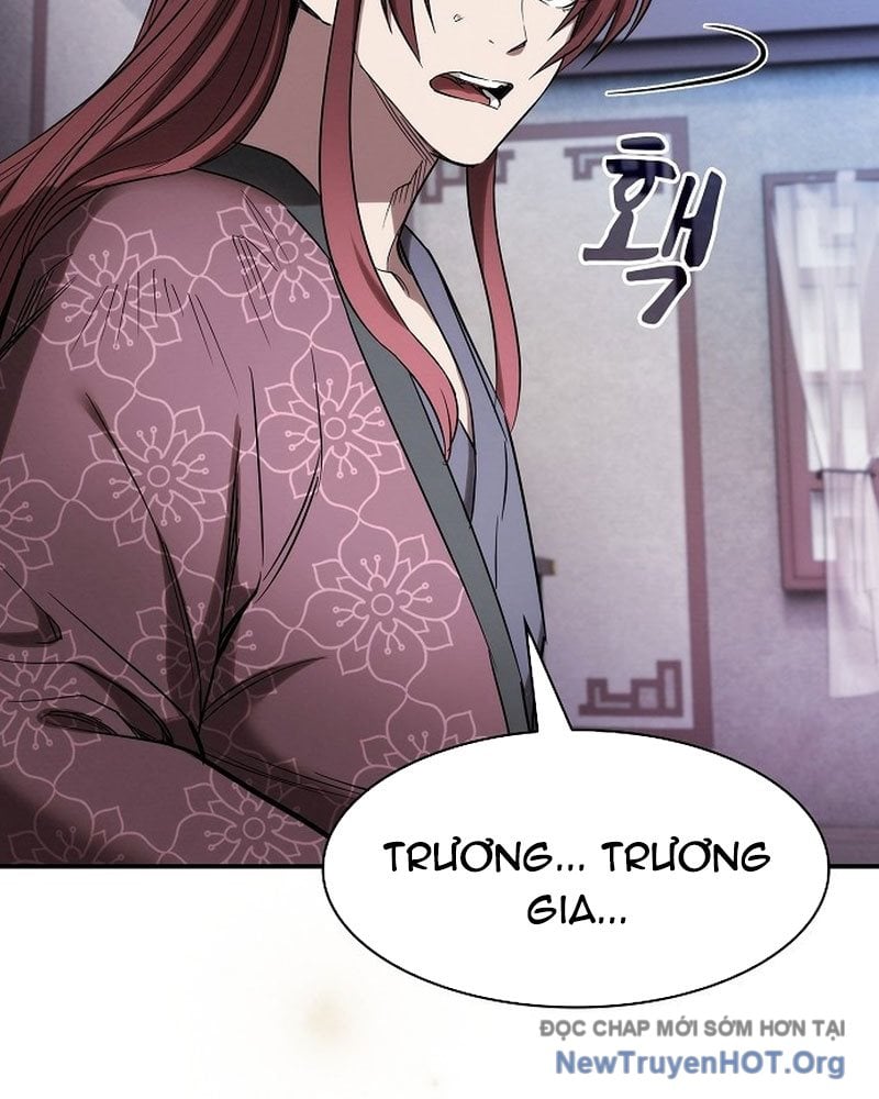 Điệp Viên Ma Giáo: Chapter 15