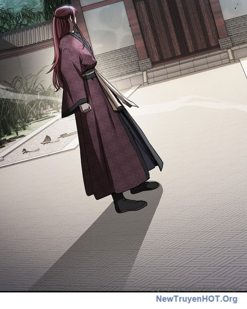 Điệp Viên Ma Giáo: Chapter 15