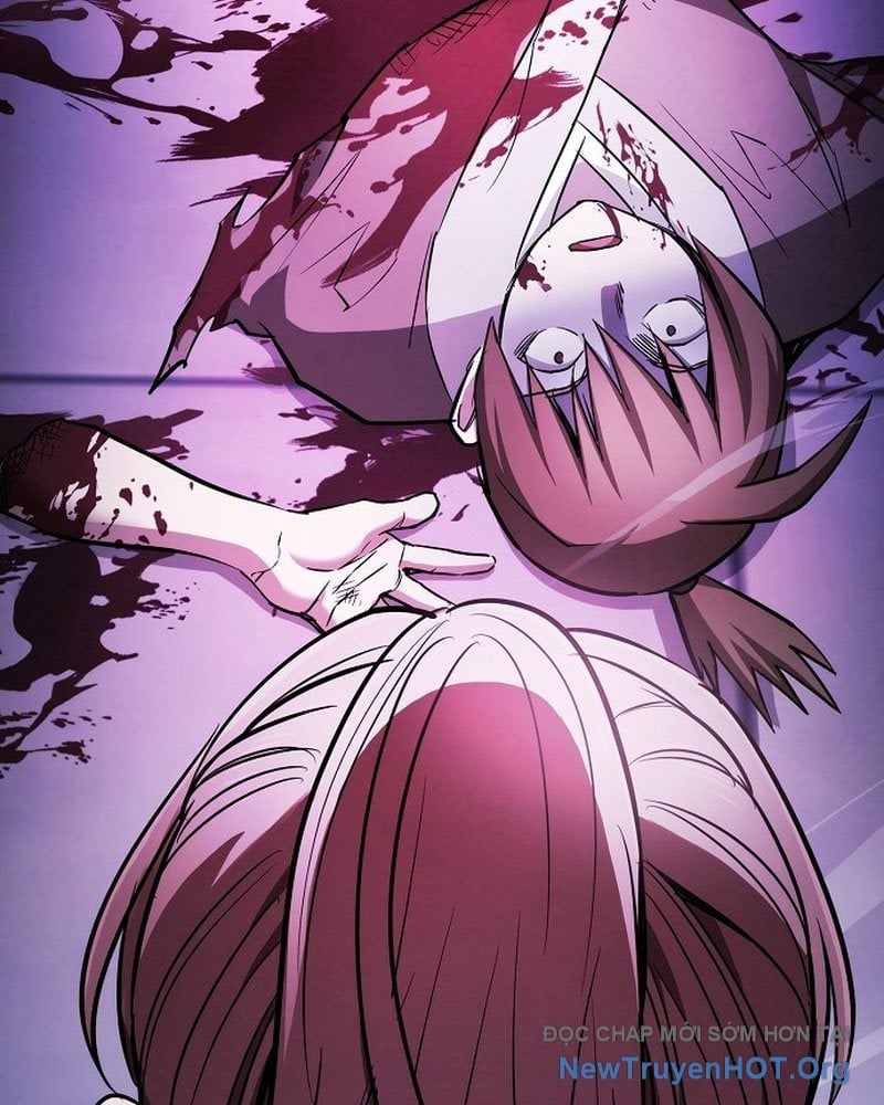 Điệp Viên Ma Giáo: Chapter 15