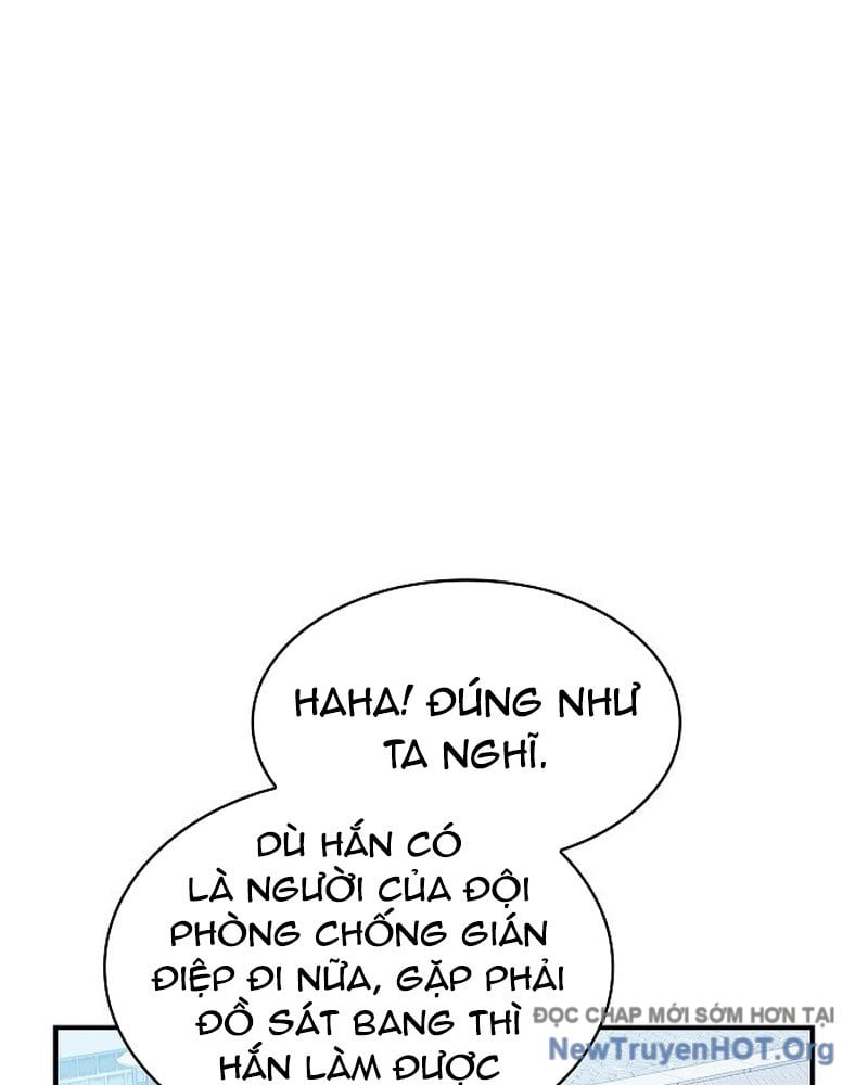 Điệp Viên Ma Giáo: Chapter 15