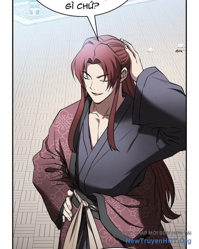 Điệp Viên Ma Giáo: Chapter 15