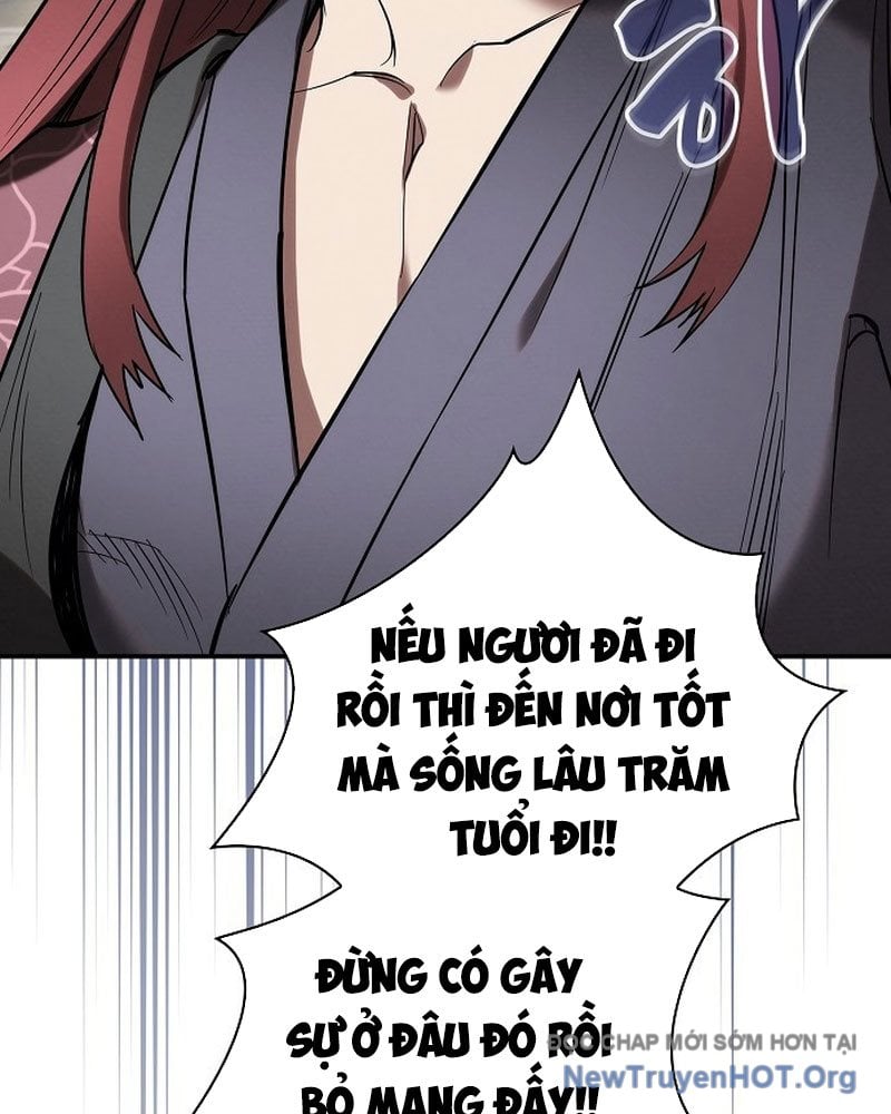 Điệp Viên Ma Giáo: Chapter 15