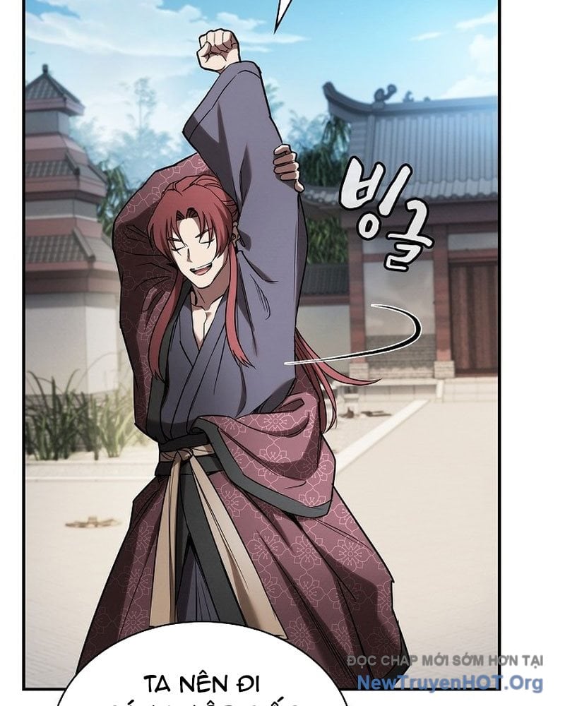 Điệp Viên Ma Giáo: Chapter 15