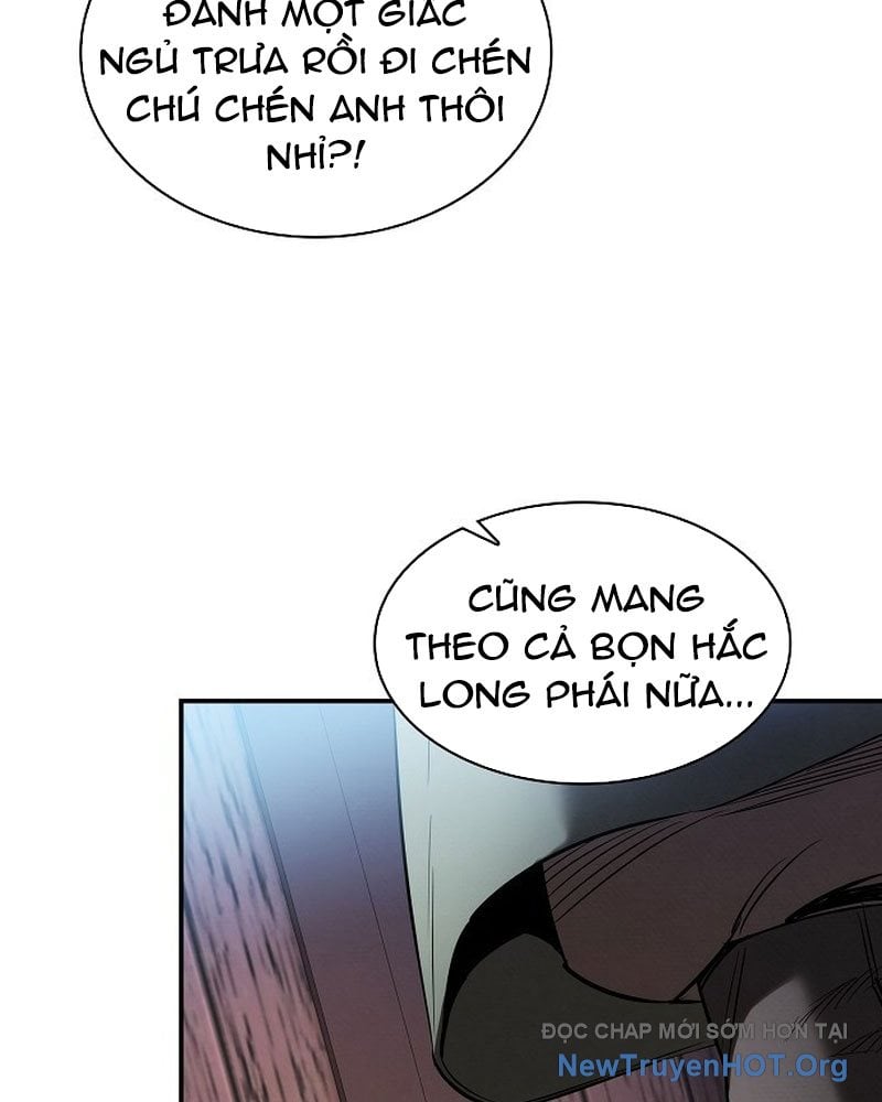 Điệp Viên Ma Giáo: Chapter 15