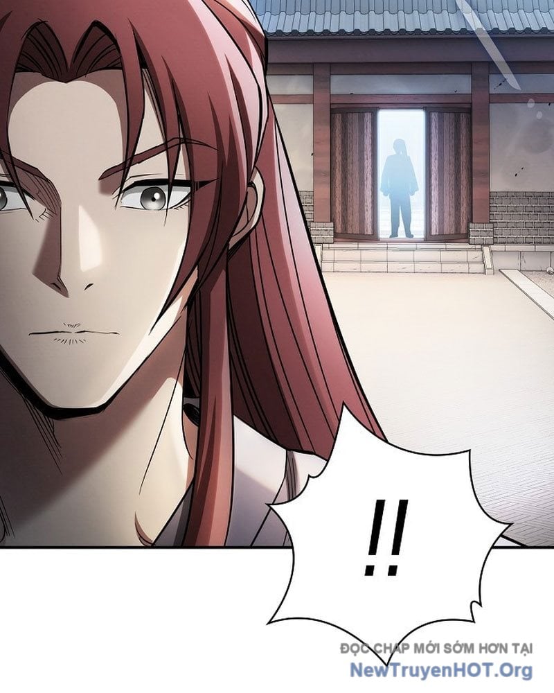 Điệp Viên Ma Giáo: Chapter 15