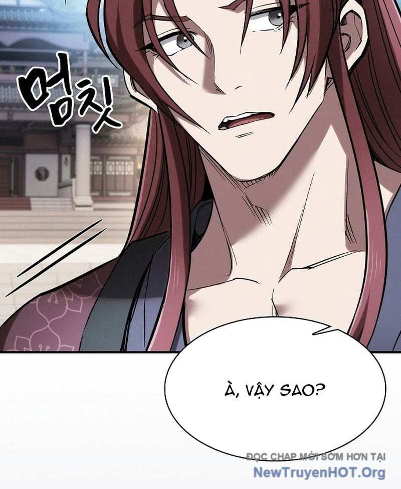 Điệp Viên Ma Giáo: Chapter 15