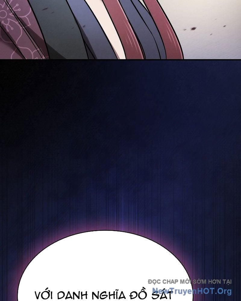 Điệp Viên Ma Giáo: Chapter 15