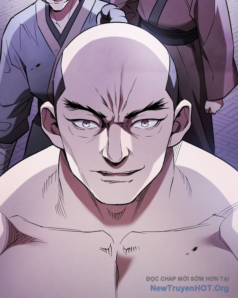 Điệp Viên Ma Giáo: Chapter 15