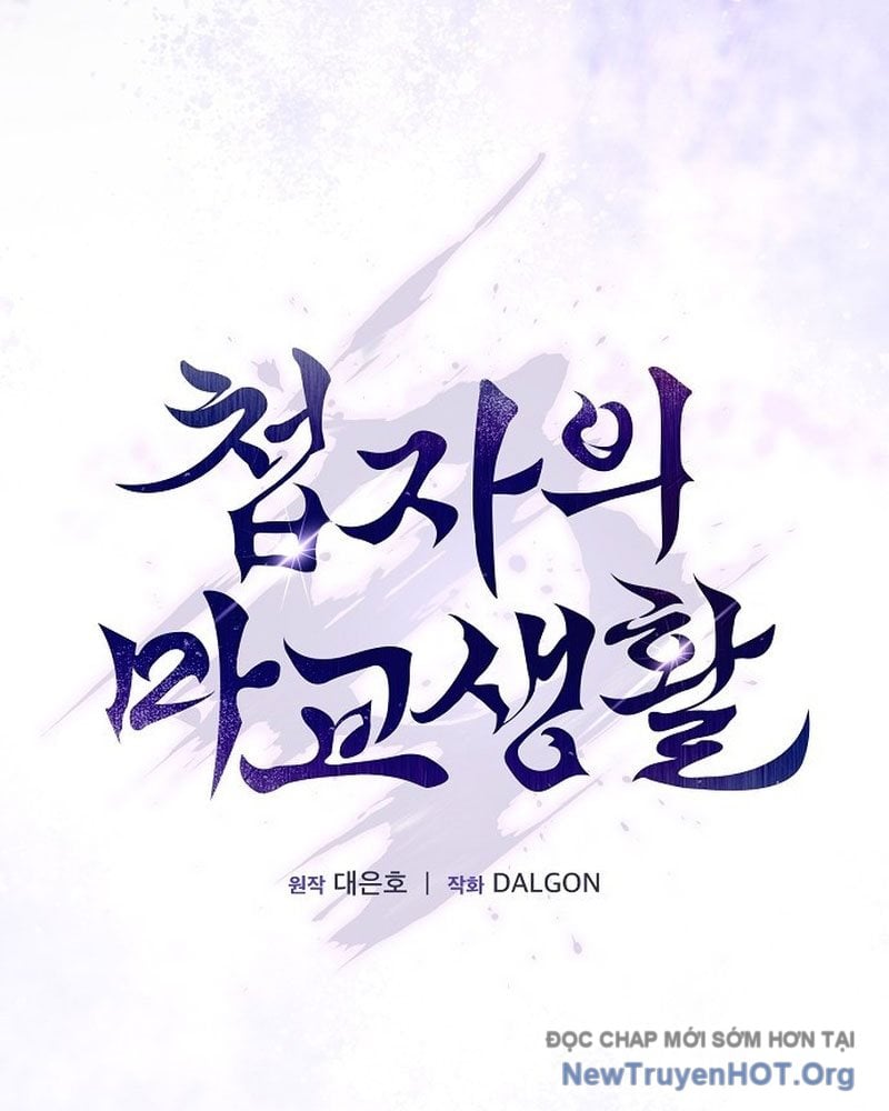 Điệp Viên Ma Giáo: Chapter 15