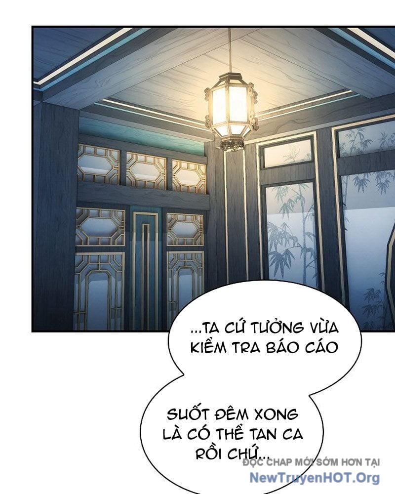 Điệp Viên Ma Giáo: Chapter 15