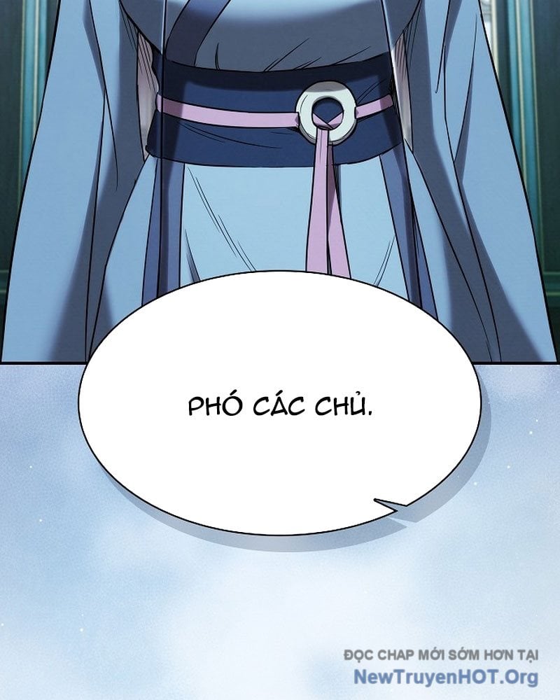 Điệp Viên Ma Giáo: Chapter 15