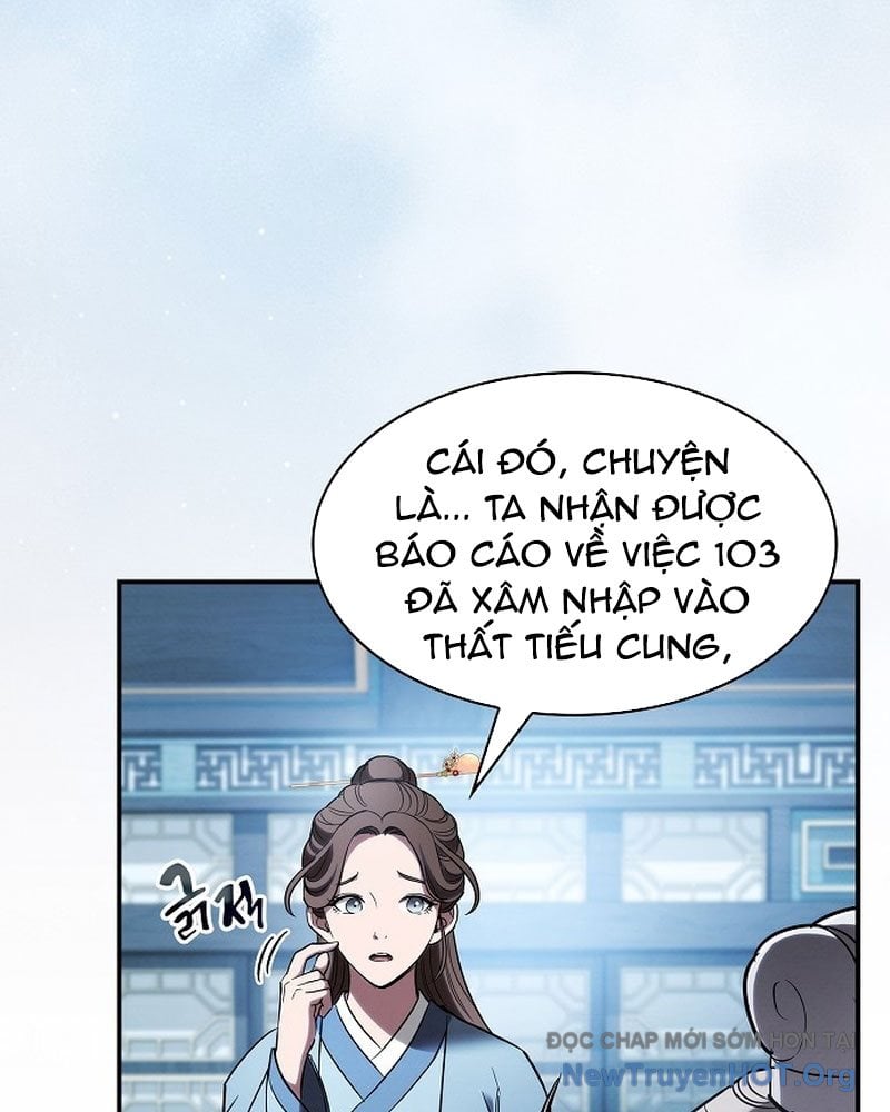 Điệp Viên Ma Giáo: Chapter 15