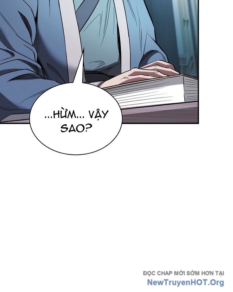 Điệp Viên Ma Giáo: Chapter 15