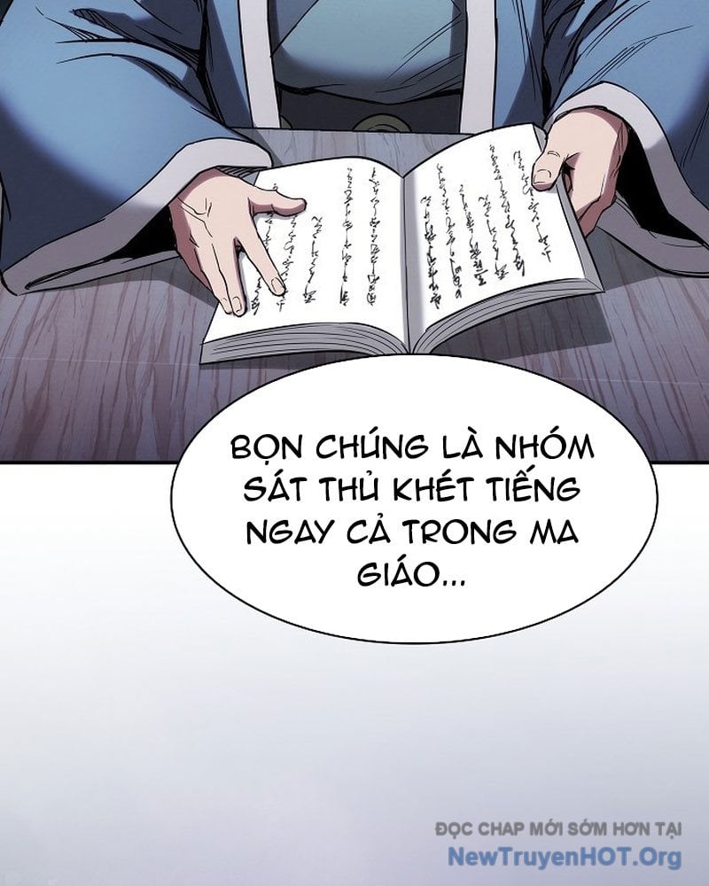 Điệp Viên Ma Giáo: Chapter 15