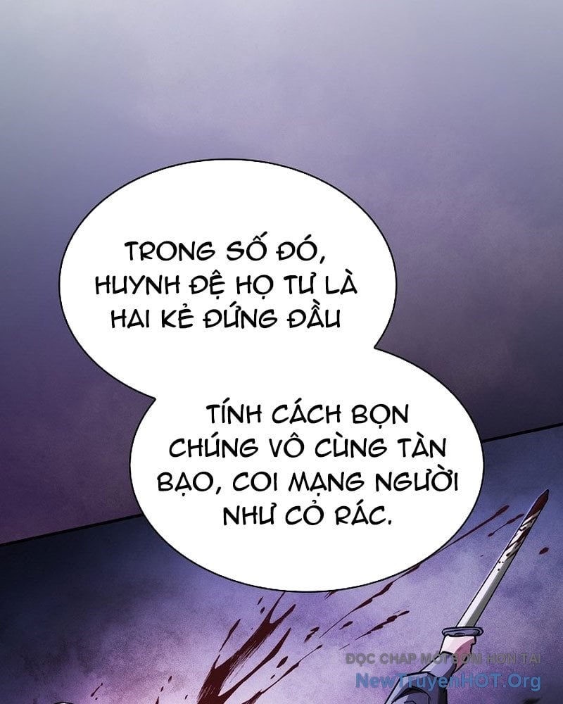 Điệp Viên Ma Giáo: Chapter 15