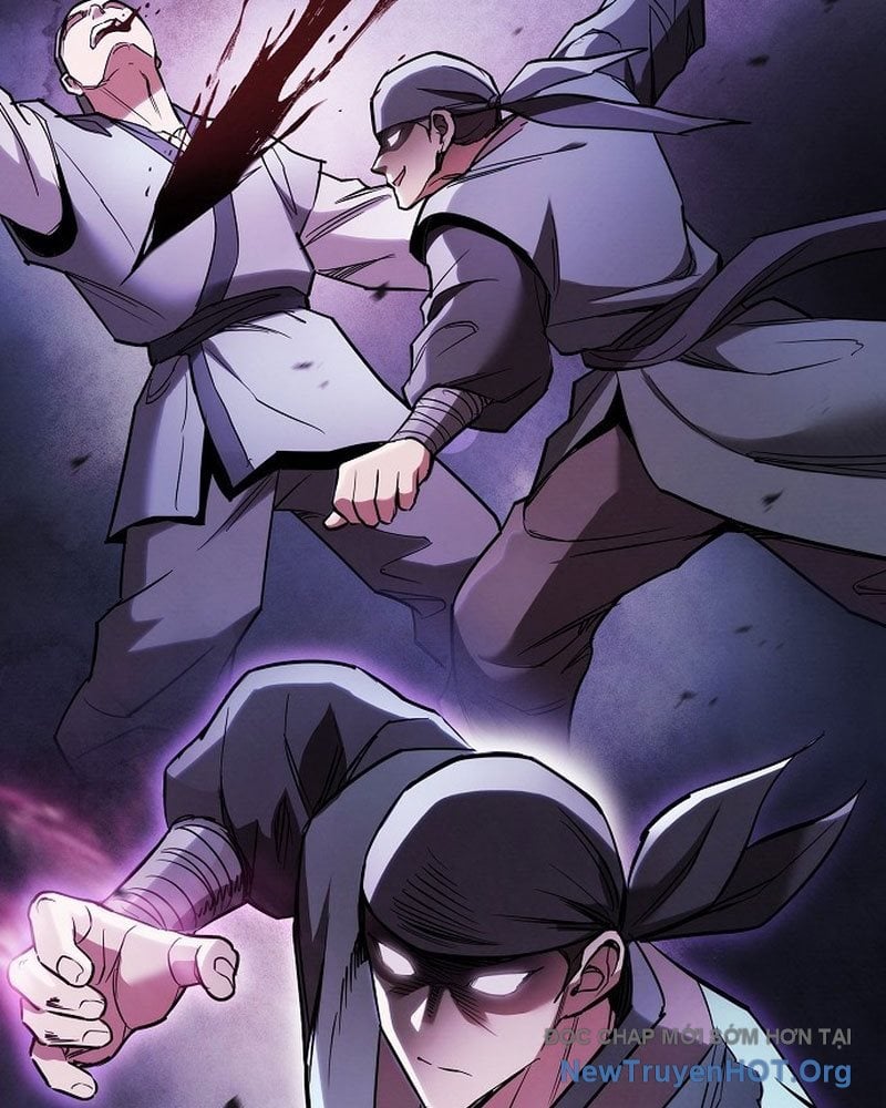 Điệp Viên Ma Giáo: Chapter 15