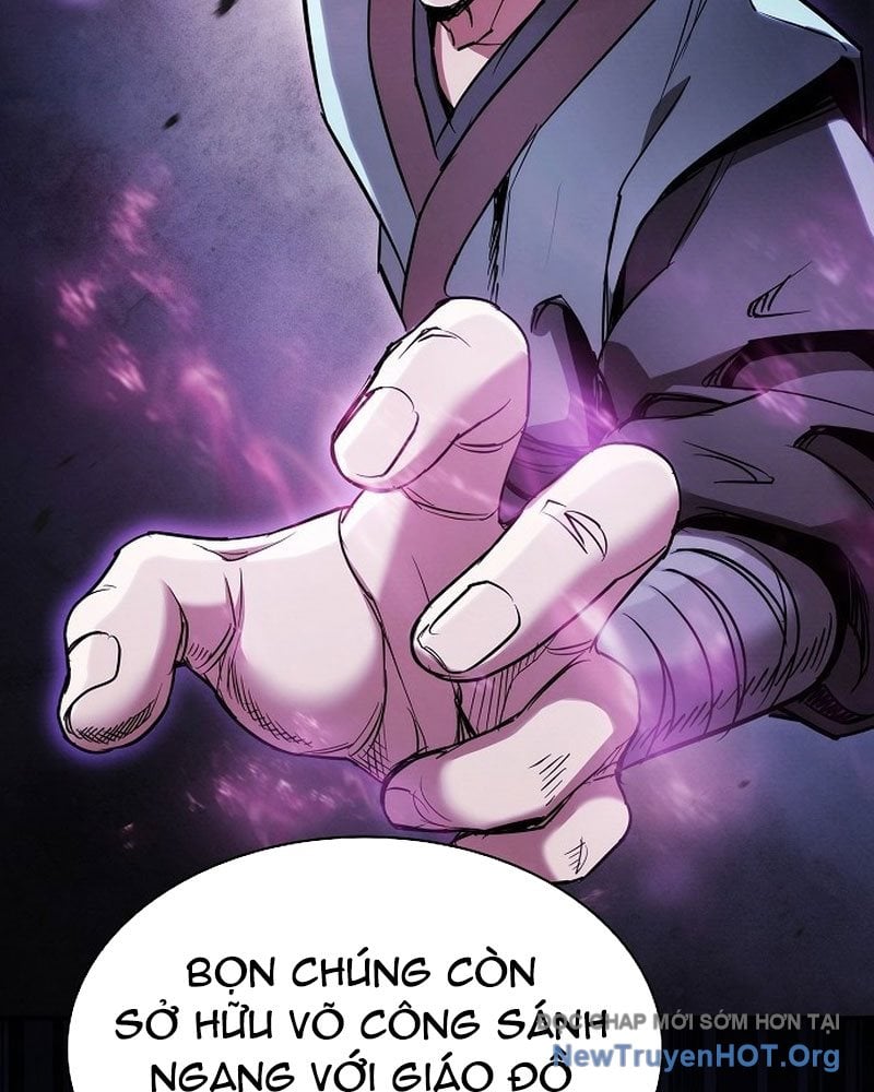 Điệp Viên Ma Giáo: Chapter 15