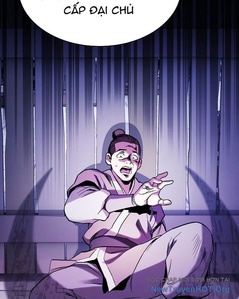 Điệp Viên Ma Giáo: Chapter 15