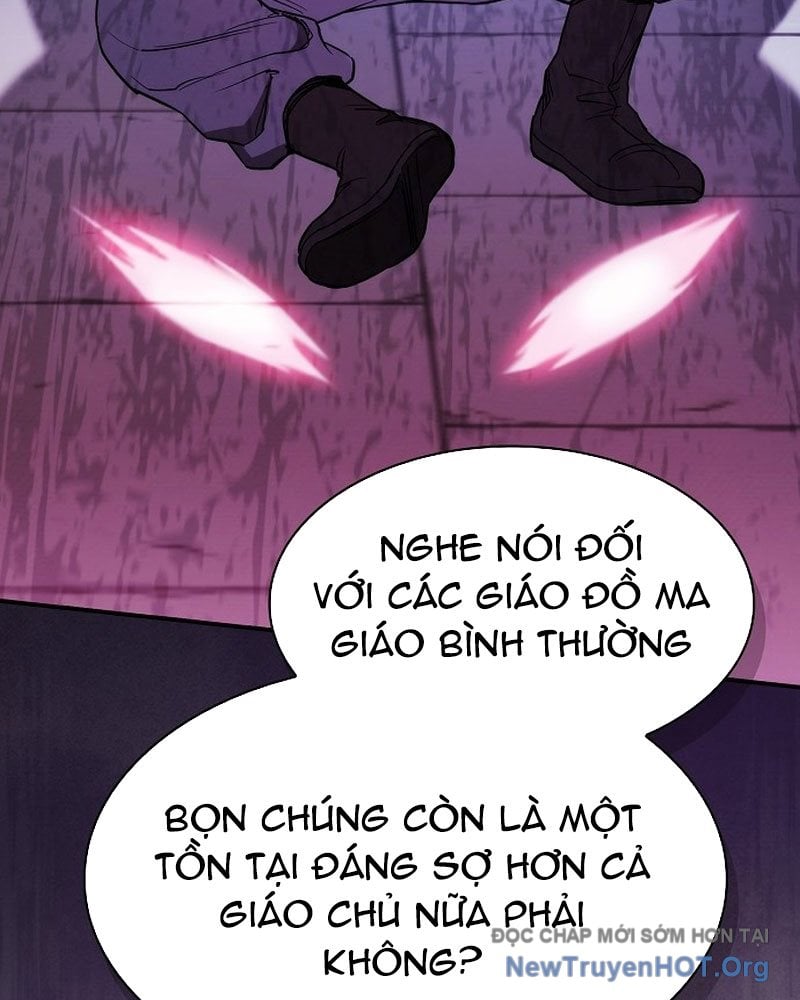 Điệp Viên Ma Giáo: Chapter 15