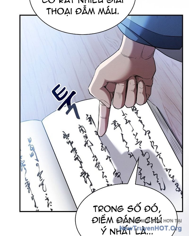 Điệp Viên Ma Giáo: Chapter 15