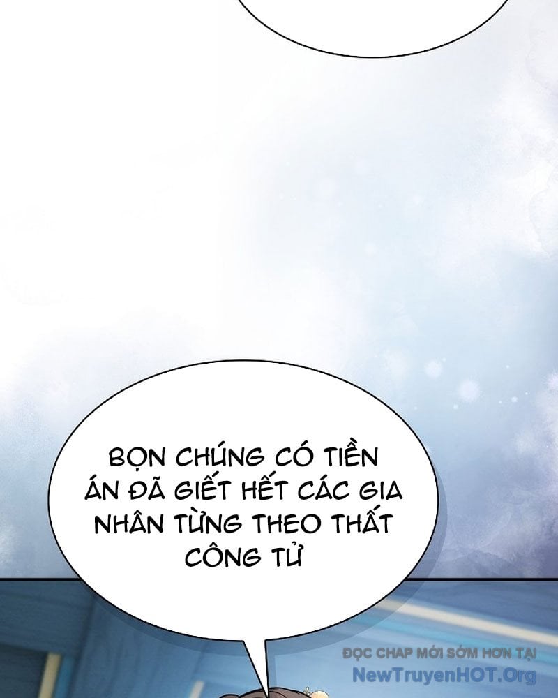 Điệp Viên Ma Giáo: Chapter 15